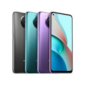 Xiaomi Redmi Note 9T 5G