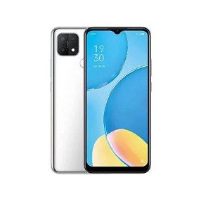 Oppo A15s