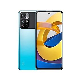 Xiaomi Poco M4 Pro 5G