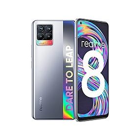 Realme 8