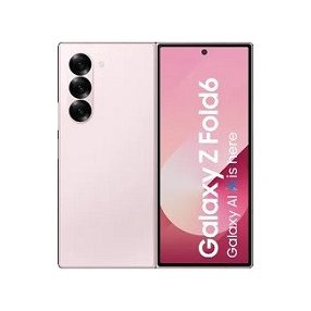 Samsung Galaxy Z Fold 6