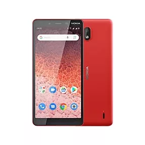 Nokia 1 Plus