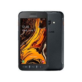 Samsung Galaxy Xcover 4s