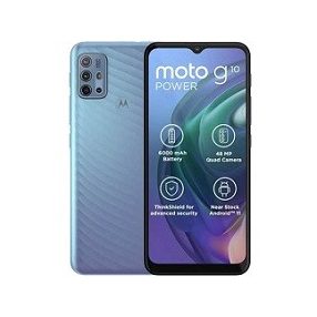 Motorola Moto G10 Power