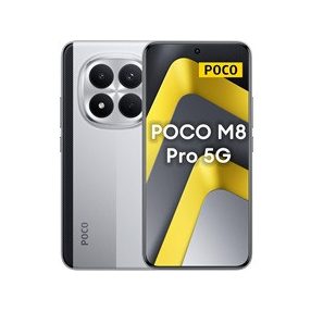 Xiaomi Poco M8 Pro