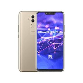 Huawei Mate 20 Lite