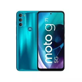 Motorola Moto G71 5G