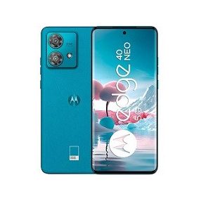 Motorola Edge 40 Neo
