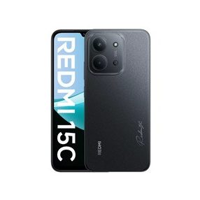 Xiaomi Redmi 15C 4G