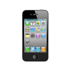 Apple iPhone 4