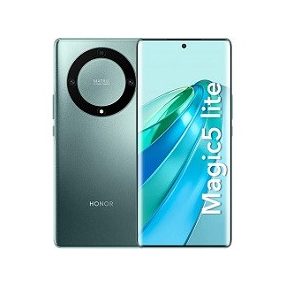 Honor Magic 5 Lite