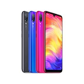 Xiaomi Redmi Note 7
