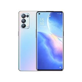 Oppo Reno 5 Pro