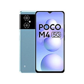 Xiaomi Poco M4 5G