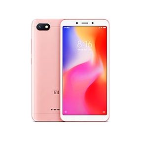 Xiaomi Redmi 6A