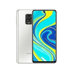Xiaomi Redmi Note 9S