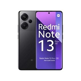 Xiaomi Redmi Note 13 Pro Plus