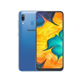 Samsung Galaxy A30