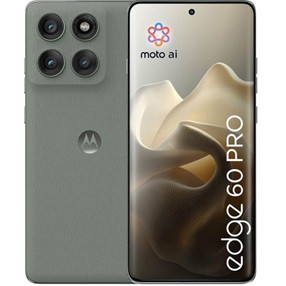 Motorola Edge 60 Pro