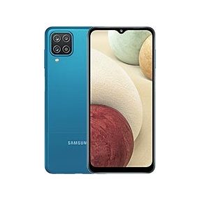 Samsung Galaxy A12