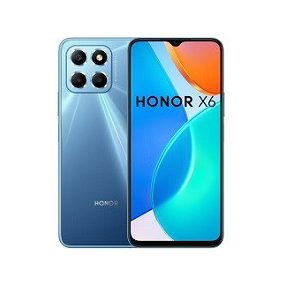 Honor X6