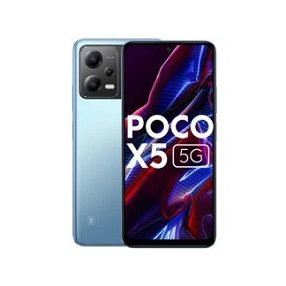 Xiaomi Poco X5 5G