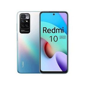 Xiaomi Redmi 10 2022
