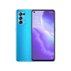 Oppo Reno 5 5G