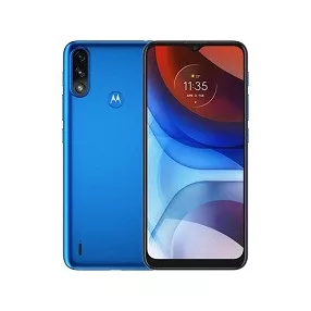 Motorola Moto E7 Power