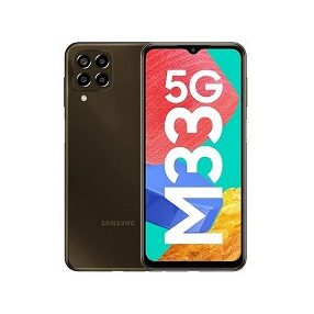 Samsung Galaxy M33 5G