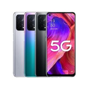 Oppo A93 5G