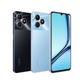 Realme Note 50