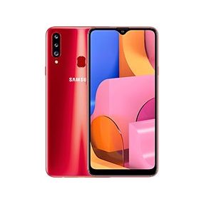 Samsung Galaxy A20s