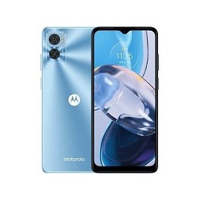 Motorola Moto E22