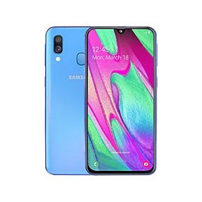 Samsung Galaxy A40