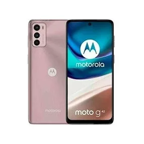 Motorola Moto G42