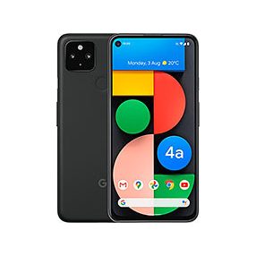 Google Pixel 4a