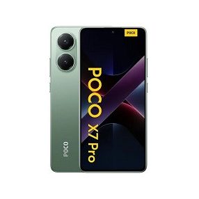 Xiaomi Poco X7 Pro