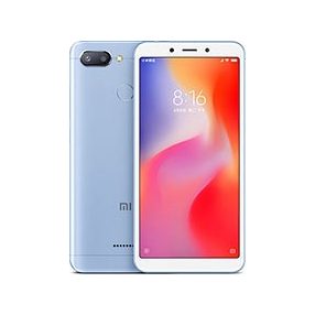 Xiaomi Redmi 6