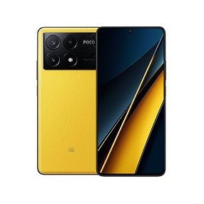 Xiaomi Poco X6 Pro 5G