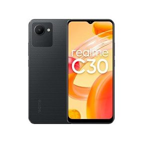 Realme C30