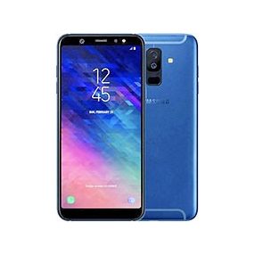 Samsung Galaxy A6+