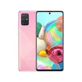 Samsung Galaxy A71