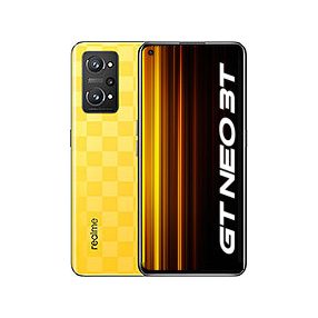 Realme GT Neo 3T