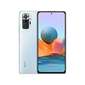 Xiaomi Redmi Note 10 Pro