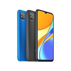 Xiaomi Redmi 9C