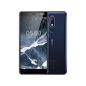 Nokia 5.1