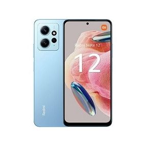 Xiaomi Redmi Note 12 4G