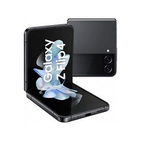 Samsung Galaxy Z Flip 4