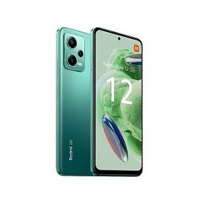 Xiaomi Redmi Note 12 5G